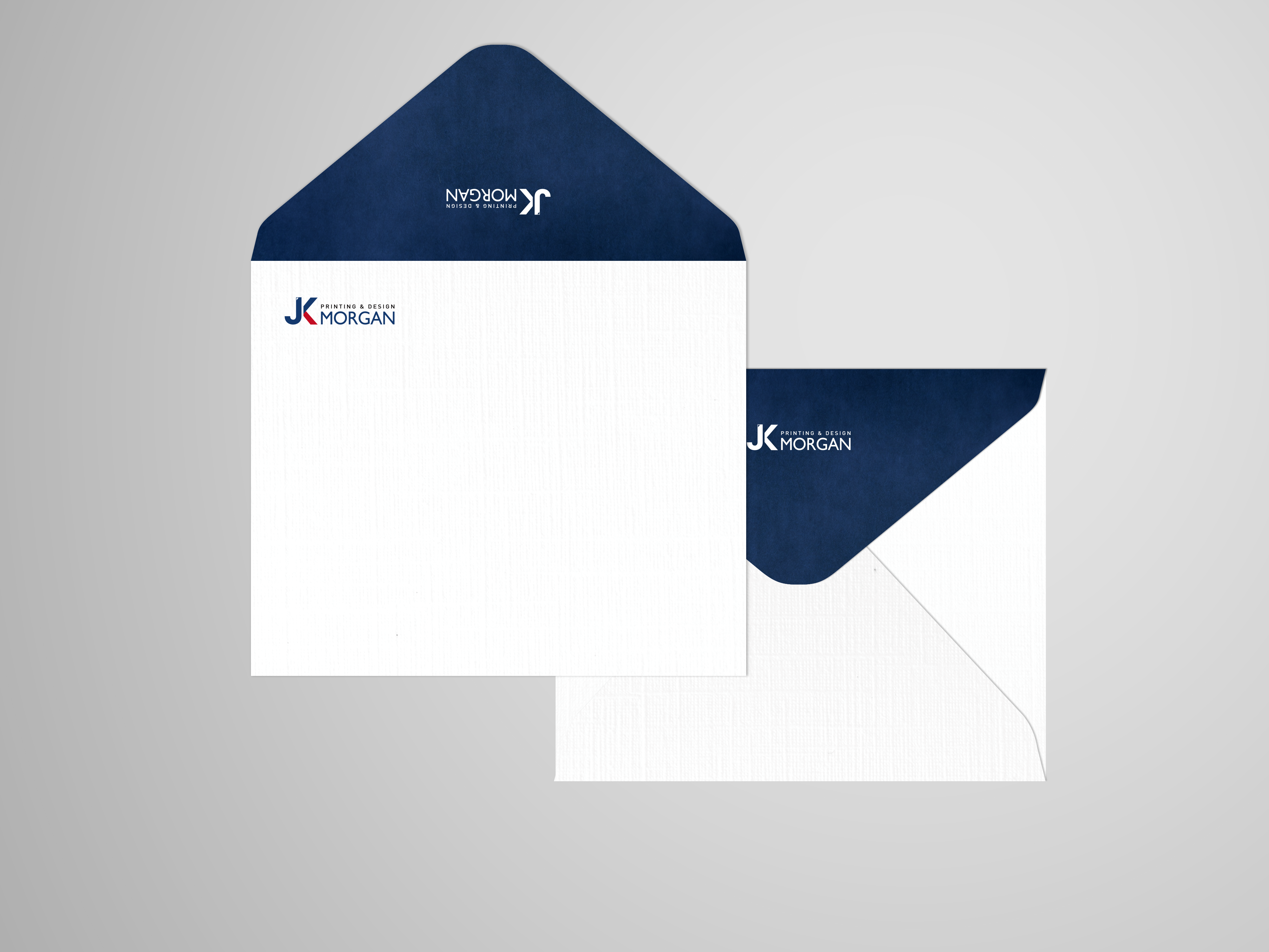 Informational envelopes