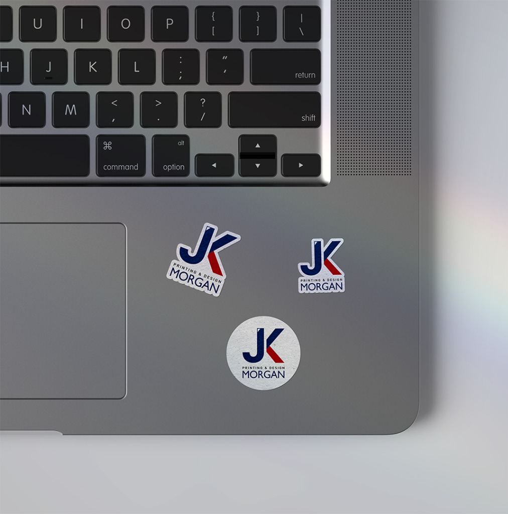 Removable sticker