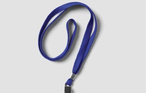 Lanyard